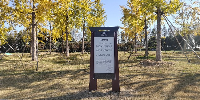 精神堡壘廠家：旅游標識系統(tǒng)是景區(qū)內(nèi)旅游信息傳播的載體