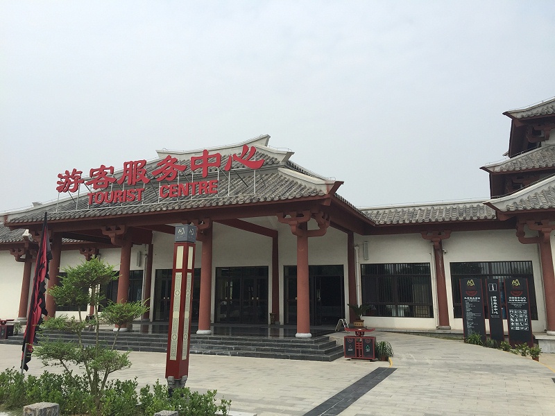 標識制作公司：景區(qū)標牌這樣設計讓景區(qū)標識牌發(fā)揮完美