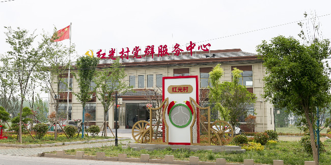 標識制作公司：建設(shè)美麗鄉(xiāng)村、特色小鎮(zhèn)標識牌應(yīng)該包括哪些內(nèi)容?